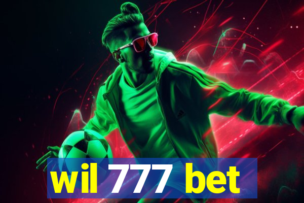 wil 777 bet